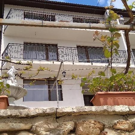 דירות בלצ'יק Casa De Elgo מראה חיצוני תמונה