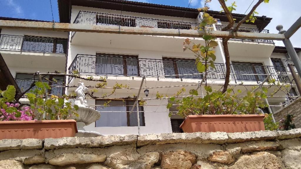 דירות בלצ'יק Casa De Elgo מראה חיצוני תמונה