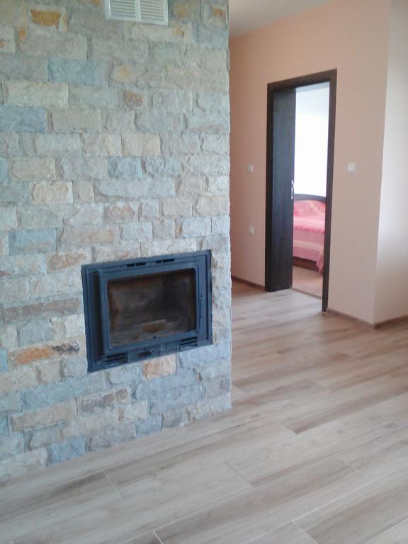דירות בלצ'יק Casa De Elgo מראה חיצוני תמונה