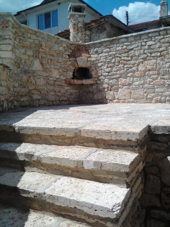 דירות בלצ'יק Casa De Elgo מראה חיצוני תמונה