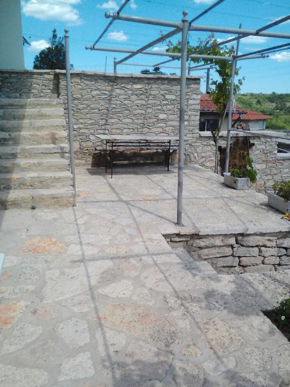 דירות בלצ'יק Casa De Elgo מראה חיצוני תמונה