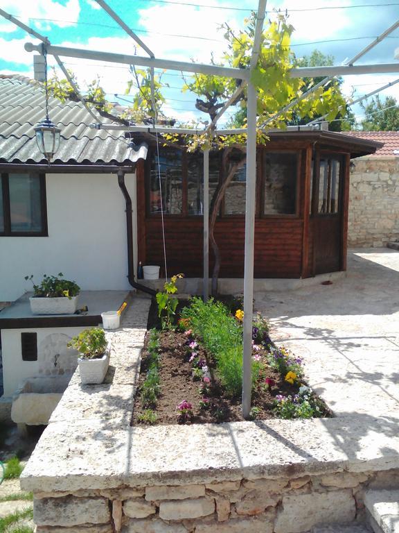 דירות בלצ'יק Casa De Elgo מראה חיצוני תמונה