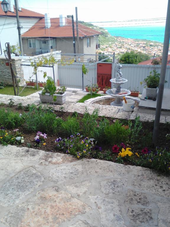דירות בלצ'יק Casa De Elgo מראה חיצוני תמונה