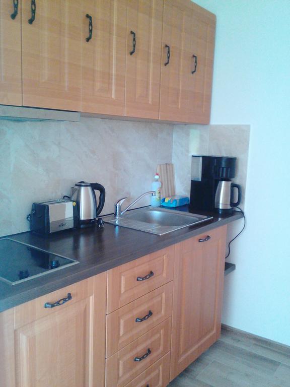 דירות בלצ'יק Casa De Elgo מראה חיצוני תמונה
