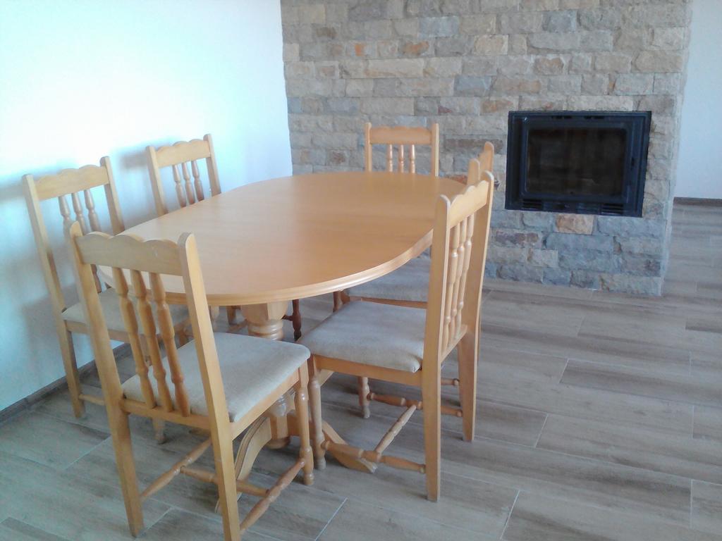 דירות בלצ'יק Casa De Elgo מראה חיצוני תמונה