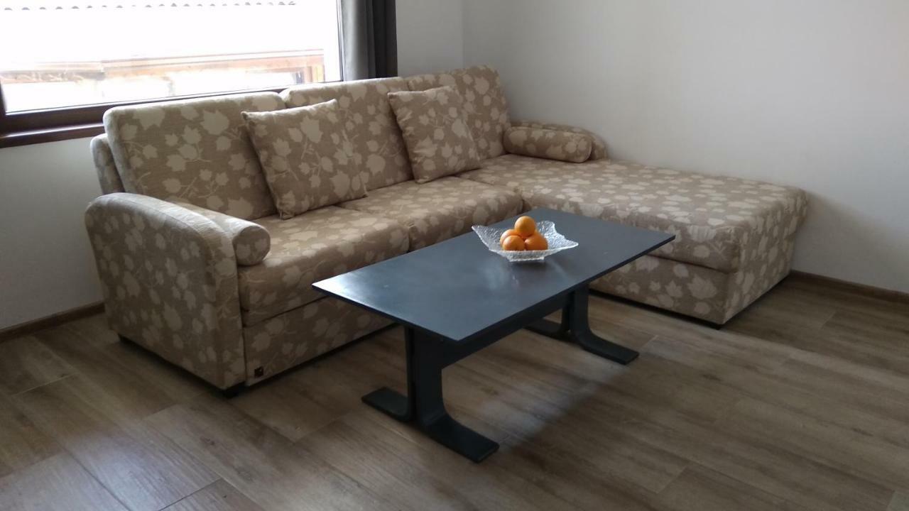 דירות בלצ'יק Casa De Elgo מראה חיצוני תמונה