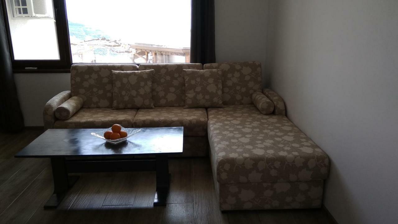 דירות בלצ'יק Casa De Elgo מראה חיצוני תמונה
