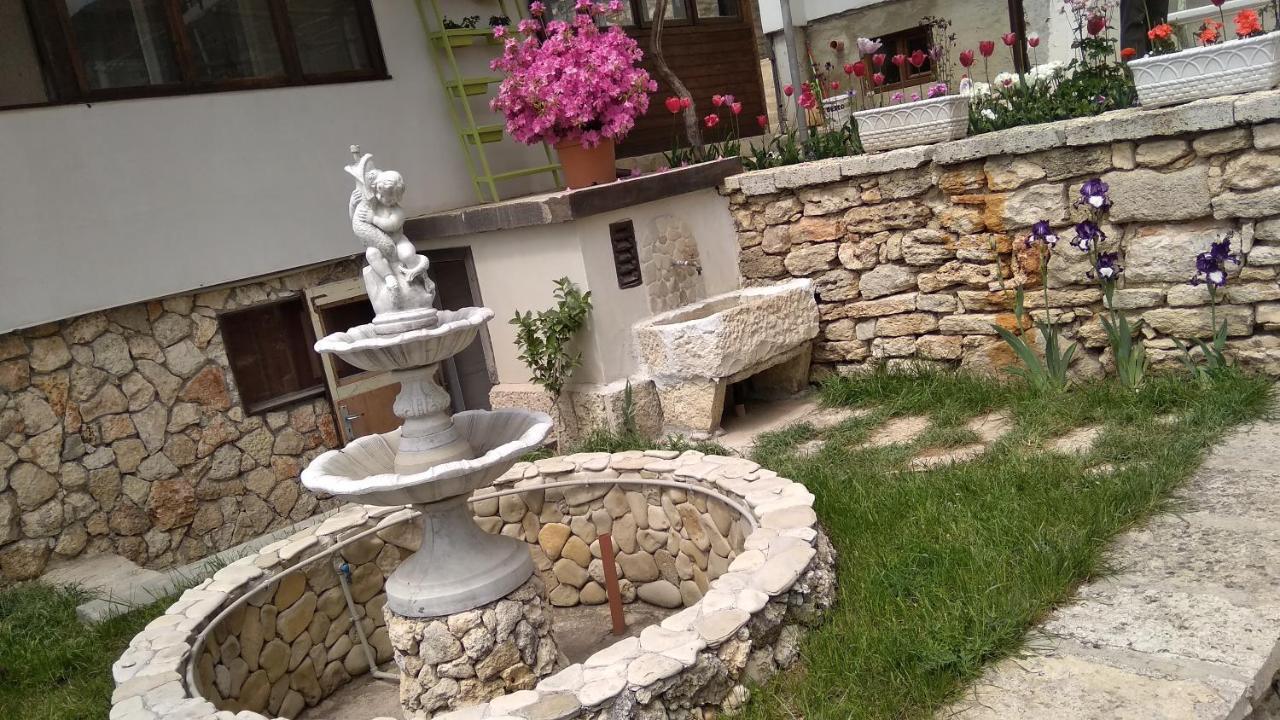 דירות בלצ'יק Casa De Elgo מראה חיצוני תמונה