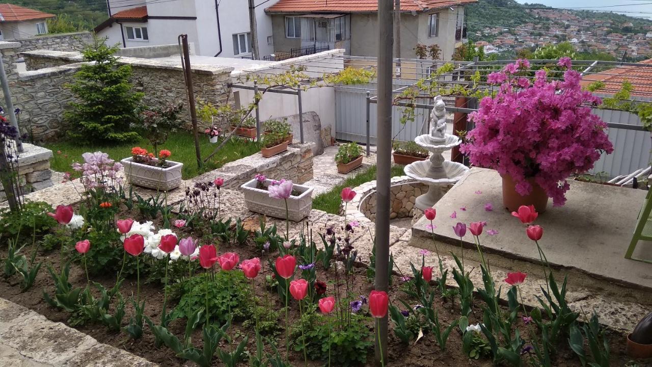 דירות בלצ'יק Casa De Elgo מראה חיצוני תמונה