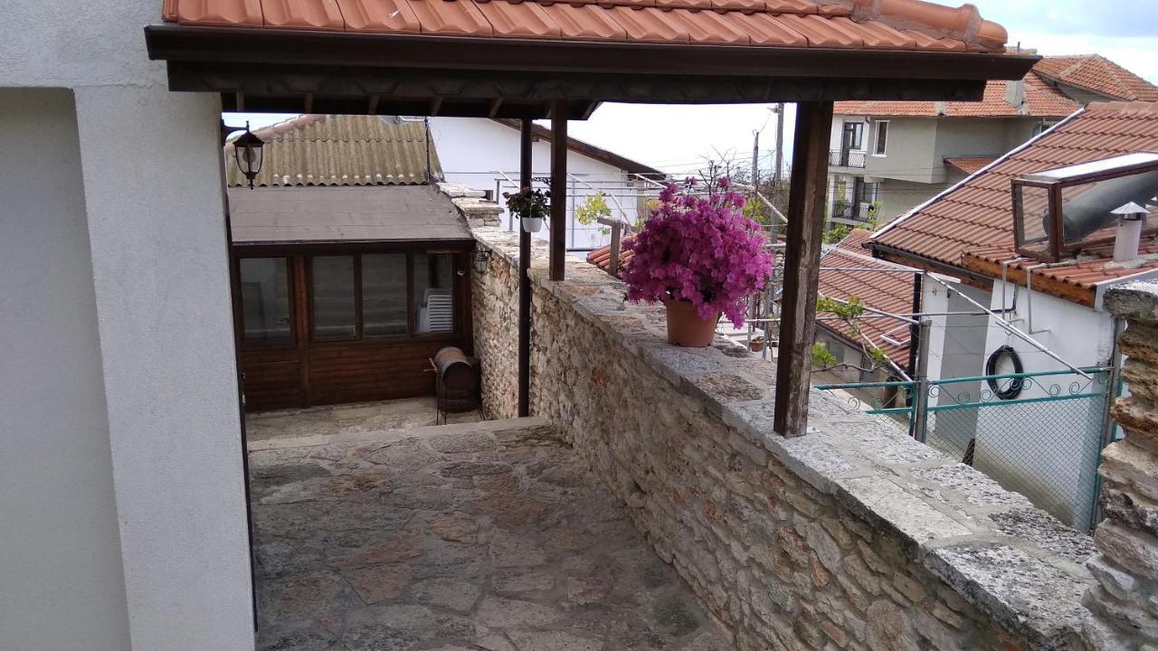 דירות בלצ'יק Casa De Elgo מראה חיצוני תמונה