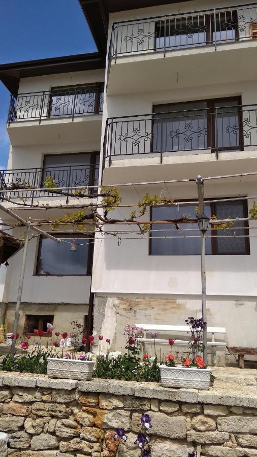 דירות בלצ'יק Casa De Elgo מראה חיצוני תמונה