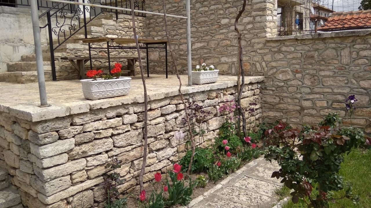 דירות בלצ'יק Casa De Elgo מראה חיצוני תמונה