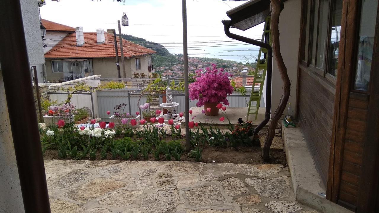 דירות בלצ'יק Casa De Elgo מראה חיצוני תמונה